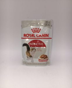 Royal Canin 貓滋味配方濕糧 85G