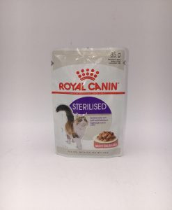 Royal Canin 絕育貓配方濕糧 85G