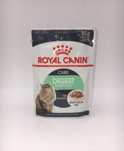 Royal Canin 貓腸胃敏感配方濕糧 85G