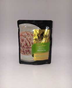 Sheba 鋁袋 吞拿魚貓濕糧 70G