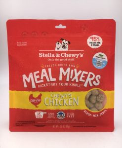 Stella & Chewy's 無穀物雞肉乾糧伴侶配方