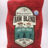 Stella & Chewy's Raw Blend凍乾生肉外層低溫烘焙乾糧+凍乾生肉粒 放養配方狗糧