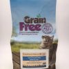 Broadreach Nature+ 火雞+小紅莓成貓配方貓糧 2KG