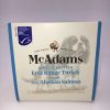 McAdams 自由放養火雞+MSC阿拉斯加三文魚狗御膳濕糧 150G