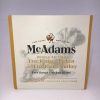 McAdams 自由放養雞+火雞+雞心狗御膳濕糧 150G