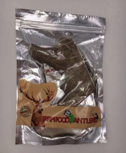 Alternative view of Farm Food Antlers 鹿角 (偏角)