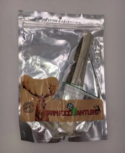 Alternative view of Farm Food Antlers 鹿角 (半件)
