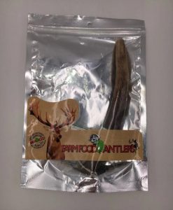 Alternative view of Farm Food Antlers 鹿角
