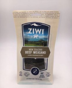 Ziwi Peak 顛峰 牛食道 72G