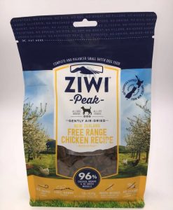 Ziwi Peak 顛峰 風乾放養雞配方狗糧