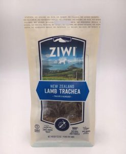 Ziwi Peak 顛峰 羊氣管 60G