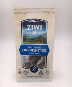 Ziwi Peak 顛峰 羊腿骨 186G