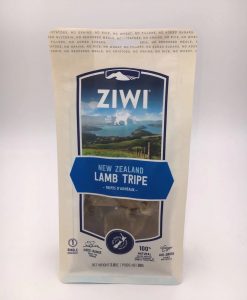 Ziwi Peak 顛峰 羊草胃 80G