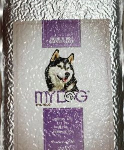 MyDog Dog Food 低脂雞味狗糧 33LB