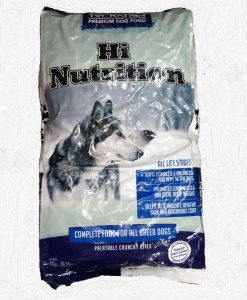 Top Ration High Nutrition 高蛋白 40LB