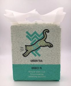 Alternative view of WEWE 韓國香味豆腐砂 7L