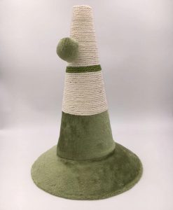 雪糕筒形貓抓柱