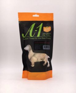 Alternative view of A-1 Pet Pack Dog Treats 脫水小食