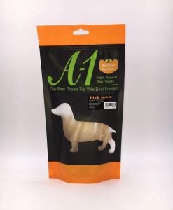 A-1 Pet Pack Dog Treats 風乾花膠 70G