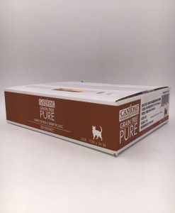  Canidae 卡比 貓罐頭盒裝優惠價