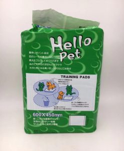 Alternative view of Hello Pet Sheet 寵物尿墊