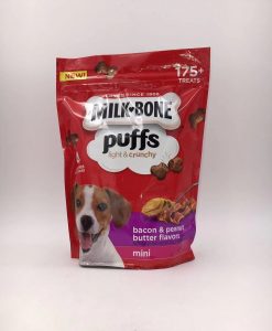 Alternative view of Milk Bone Puffs 狗狗泡芙 227G