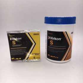 Virkon 衛康 消毒粉