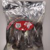 Wellpet 煙燻牛骨 1KG