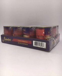 Zignature 超越 無穀物狗罐頭盆裝優惠價 (袋鼠肉除外)