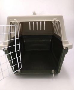 Alternative view of Ferplast 寵物飛機籠