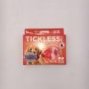Tickless 智能超聲波牛蜱剋星 (無開關版)