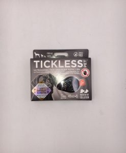 Alternative view of Tickless 智能超聲波牛蜱剋星 (無開關版)