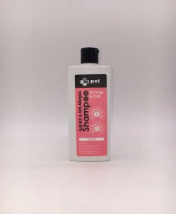 Dr. Pet 醫立得 保濕止癢防敏感洗毛水 250ML