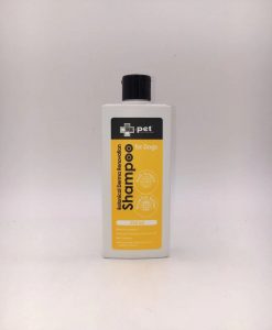 Dr. Pet 醫立得 燕麥茶樹油洗毛水 250ML