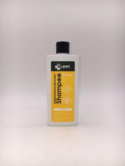 Dr. Pet 醫立得 燕麥茶樹油洗毛水 250ML