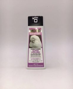 MD10 犬用超級豐盈護毛素 300ML