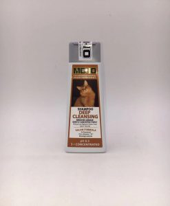 MD10 貓用深層潔淨洗毛液 300ML