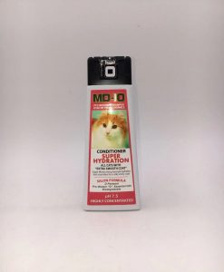 MD10 貓用超級保濕護毛素 300ML