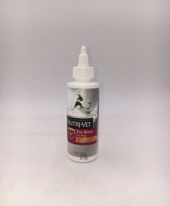 Nutri Vet 犬用洗眼水 118ML