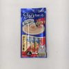Ciao 金鎗魚+扇貝唧唧醬 14G x 4