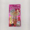 Ciao 雞肉+蝦唧唧醬 14G x 4