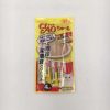 Ciao 雞肉綜合營養唧唧醬 14G x 4
