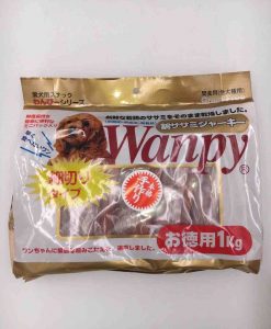 Alternative view of Wanpy 1KG 小食