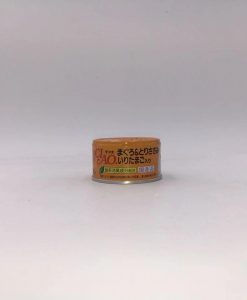 Ciao 吞拿魚+雞肉+鵪鶉蛋 貓罐頭 85G