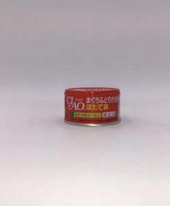 Ciao 吞拿魚+雞肉 貓罐頭 85G