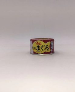 Ciao 吞拿魚+鰹魚+帶子 貓罐頭 80G