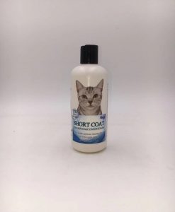 Forbis 短毛貓2合1洗毛水 300ML