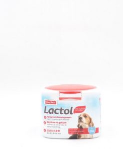 Beaphar 威霸 Lactol 力圖 幼犬奶粉