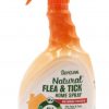 TropiClean 家居滅蚤噴霧 946ML