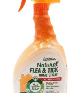 TropiClean 家居滅蚤噴霧 946ML